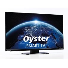 12V televizorius Oyster® Smart TV