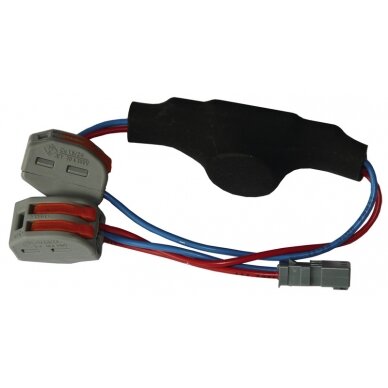 12V adapteris Aventa Eco