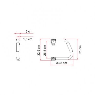 Fiamma Security 31 4