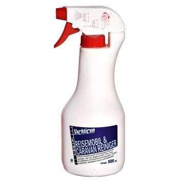 Campy Motorhome + Caravan Cleaner 0,5 l