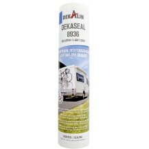 Dekaseal 8936 šviesiai pilkas 310ml