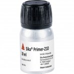 Sika Primer 210 gruntas MS klijams 30ml