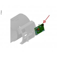 Elektronika Combi 6/6E naujas