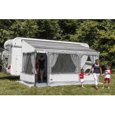 Fiamma Privacy Room 300 / H: 245-280 Tvirta markizė, skirta F 65 / F 80