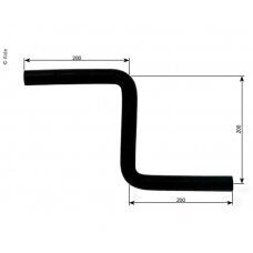 GUMA-S-200x200x200mm