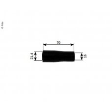 Guminis reduktorius 16>21x4