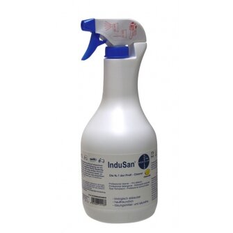 Indusan valiklis 1000ml