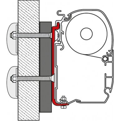 Kit Dethleff Globebus