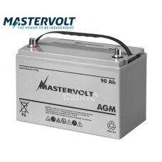 Mastervolt akumuliatorius AGM 12/90 Ah