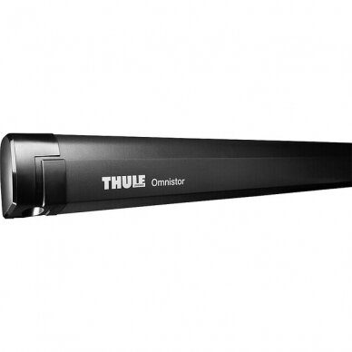 Markizė Thule Omnistor 5200 3m antracito spalvos