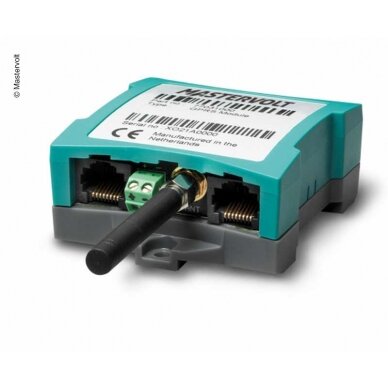 Mastervolt GPRS modulis