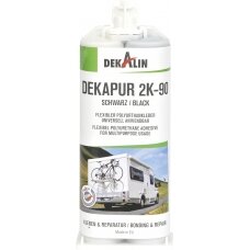 Plastikinis remontas DEKApur 2K-90 50 ml