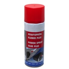 Power spray klijai Plus, skardinė 400m