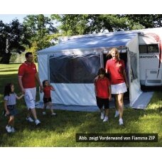 Priekinė siena 350 Privacy Room / ZIP / Caravanstore ZIP 360