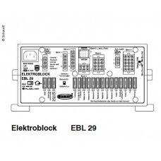 Schaudt EBL 29