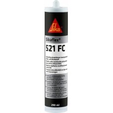 Sika 521FC skaidrus 290ml