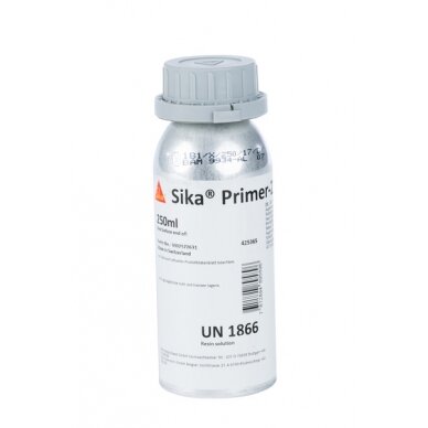 Sika Primer 207 250ml 1