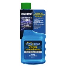 Startron Enzyme Treatment Diesel Additive 250ml