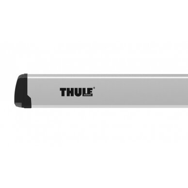 Thule 3200 – speciali markizė furgonams ir kemperiams 300cm ilgio sidabrinė 1