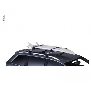 Thule Board Shuttle 1