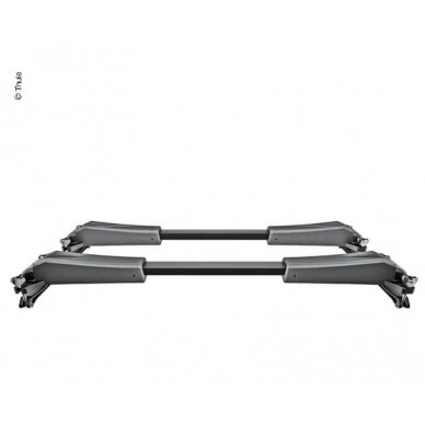 Thule Board Shuttle