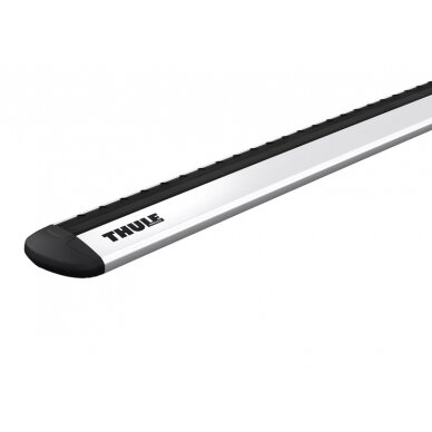 Thule WingBar Evo 135, 2 pak 3