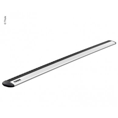 Thule WingBar Evo 135, 2 pak