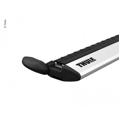 Thule WingBar Evo 150 1