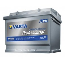 Varta Professional Deep Cycle švino/rūgšties akumuliatoriai