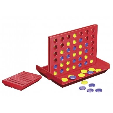 Žaidimas CONNECT FOUR 1