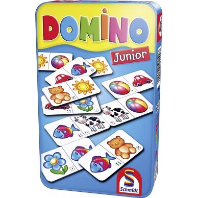 Žaidimas Domino Junior