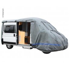 Žiemos automobilio uždangalas 615 cm furgonams (Ducato, Jumper, Boxer)